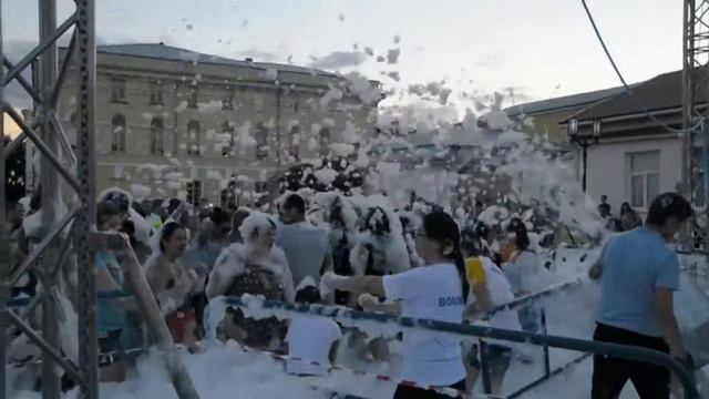 День молодежи 2016 смотреть онлайн