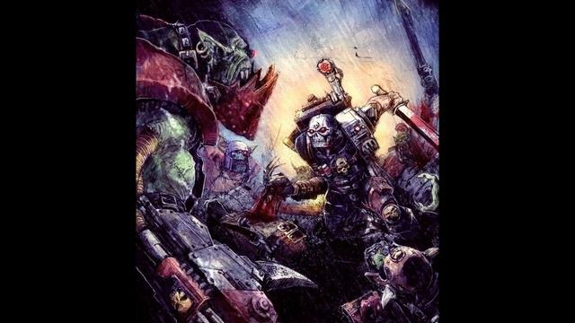 Lexicanum Databank: Az Officio Assassinorum смотреть онлайн