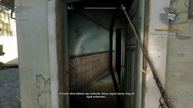 Dying Light Enhanced Edition | #12 DLC Betegeske vagyok, de azért toljuk. :) смотреть онлайн