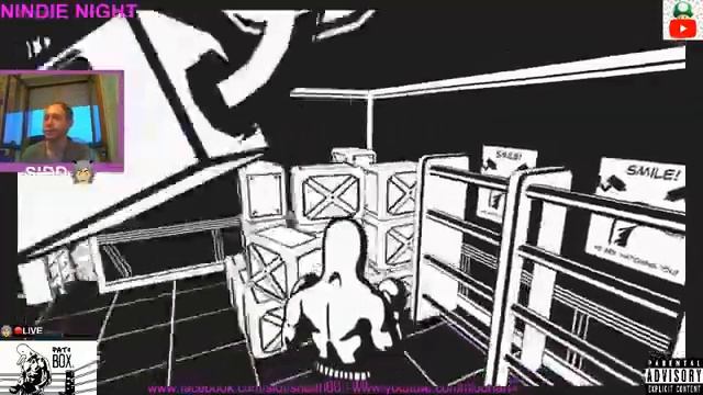 Pato Box (Nintendo Switch) смотреть онлайн