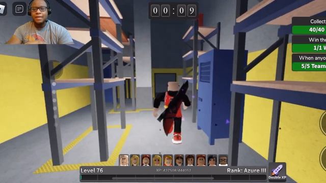 Roblox Survive the Killer - TRADING UPDATE!!!! Part 1 Trade Knives in STK смотреть онлайн