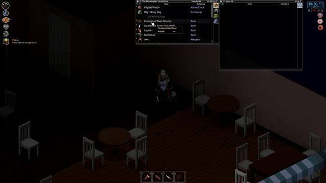Project Zomboid | Build 41 | Winter Is Here | Ep 57 смотреть онлайн