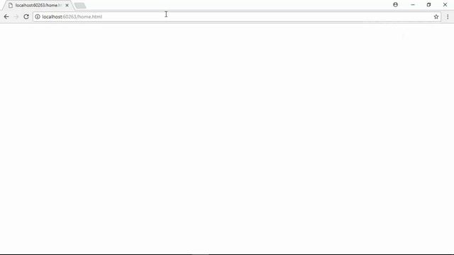 ASP.Net Core Static Web Site (ASP.Net Core Part - 4) смотреть онлайн