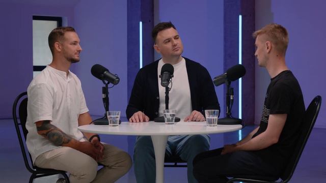 МТС | поТРЕНДим | Инженеры сегодня смотреть онлайн