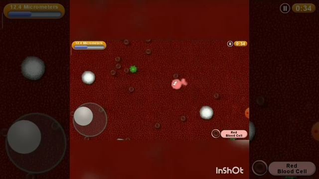 ОБЗОР ИГРЫ Tasty Planet Lite / ПЕРВОЕ ВПЕЧАТЛЕНИЕ смотреть онлайн