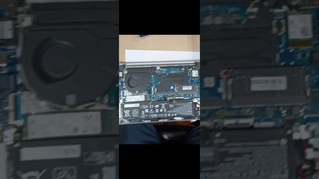 HP Probook 440 G8 Notebook RAM upgrades смотреть онлайн