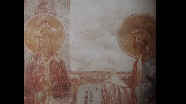 Музыка православные песни Сугубая Ектиния Знаменнаго распева смотреть онлайн