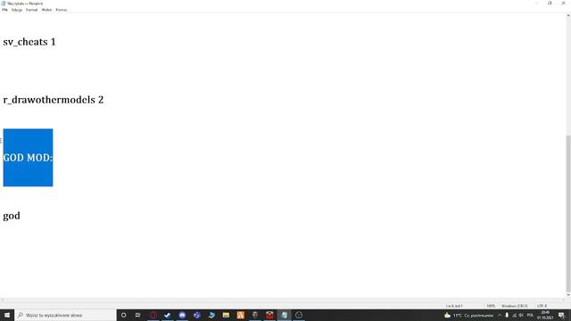Najprzydatniejsze komendy do CS:GO смотреть онлайн