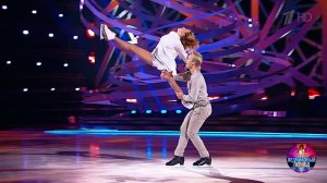 Вячеслав Чепурченко и Яна Хохлова - «Семь жизней»....вый период 2020. Фрагмент выпуска от 17.10.2020