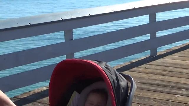 Прогулка в Сан Клементе смотреть онлайн