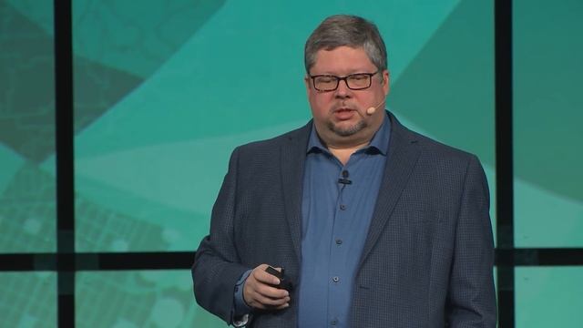 Keynote: Real Software Engineering смотреть онлайн