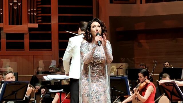 Алла Рид, " Не отрекаются любя" смотреть онлайн