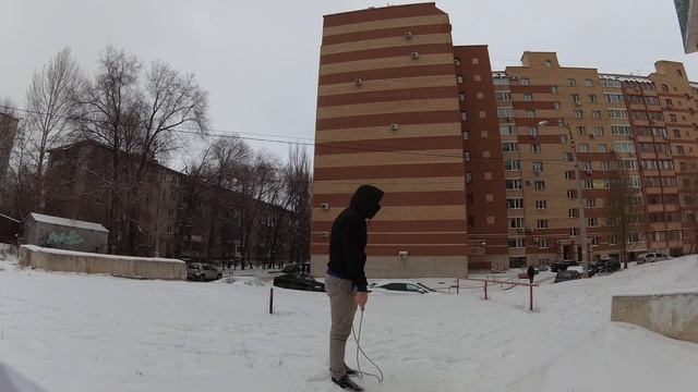 2 день ( скакалка ) смотреть онлайн