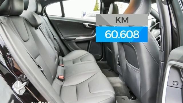 Volvo S60 - Autohaus Popp Thüringen смотреть онлайн