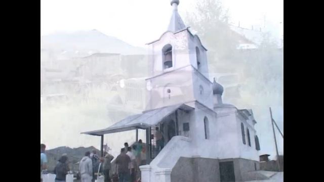 Путешествие по Бурятии смотреть онлайн