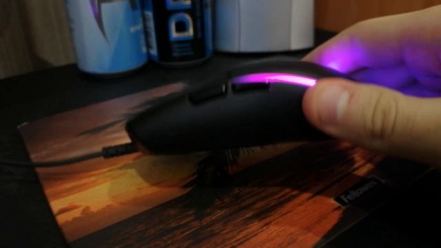 САМАЯ ОФИГЕННАЯ "ИГРОВАЯ БЮДЖЕТНАЯ МЫШЬ" И ПОЧЕМУ ЕЕ НЕ СТОИТ ПОКУПАТЬ В 2023 ГОДУ(Типо БНГ) смотреть онлайн