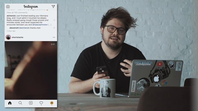 Where to find INSPIRATION as a creator. Do this! смотреть онлайн