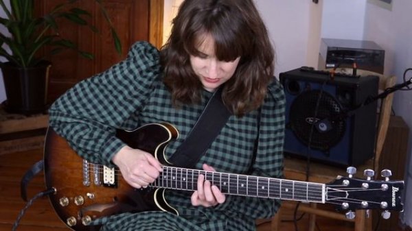 silent night chord melody