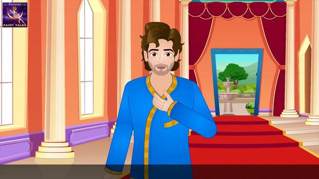 عافیت باشه | To Your Good Health Story In Persian  | داستان های فارسی | @PersianFairyTales