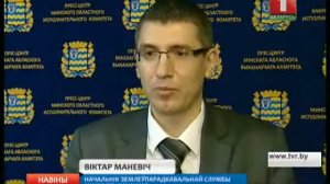 Землеустроительные службы проверят садовые товарищества