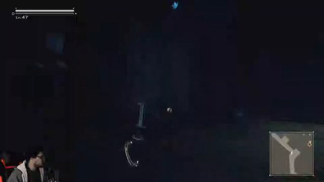 Quincey Streams Nier: Automata (Part 26) смотреть онлайн