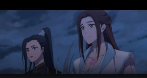 Благословение небожителей, 1 сезон, 11 серия (Дубляж Deep)