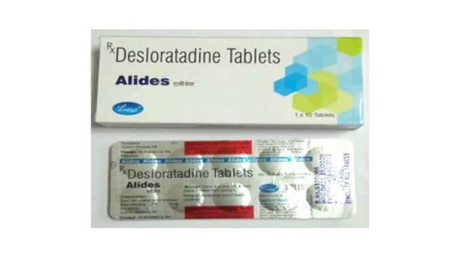 Alides Tablet Uses & Side Effects in Hindi | Alides Tablet Ke Fayde Aur Nuksan смотреть онлайн
