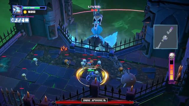 Super Dungeon Bros Worst Game Ever? смотреть онлайн