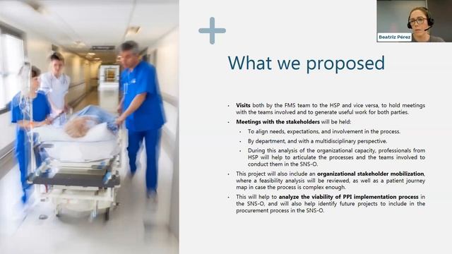 Procure4Health webinar: 2nd Call for Twinnings смотреть онлайн