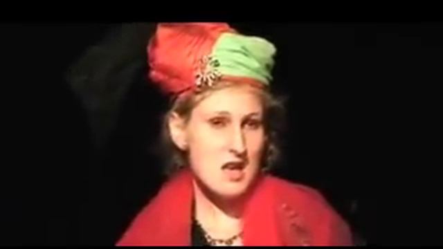 Sumse-Suse Keil | Lola Blau