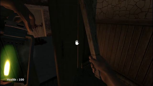Это НЕВОЗМОЖНО пройти! - Amnesia True Subway Horror - Прохождение - # 2 смотреть онлайн