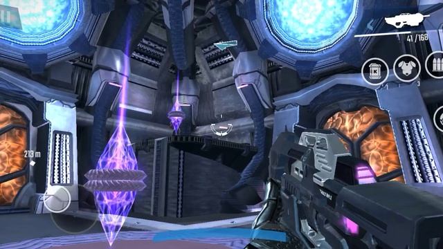 Nova legacy Final mission ! Nova legacy - Alien City смотреть онлайн