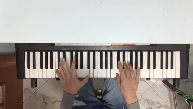 Shawn Mendes - Treat You Better (Piano Cover) смотреть онлайн