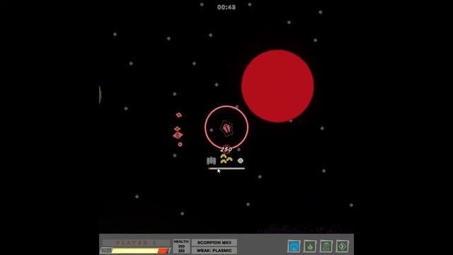Shooting Star: Tactics - "How to Play" screen, Stardust / Supernova смотреть онлайн
