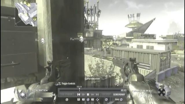 BLACK OPS epic python kill смотреть онлайн