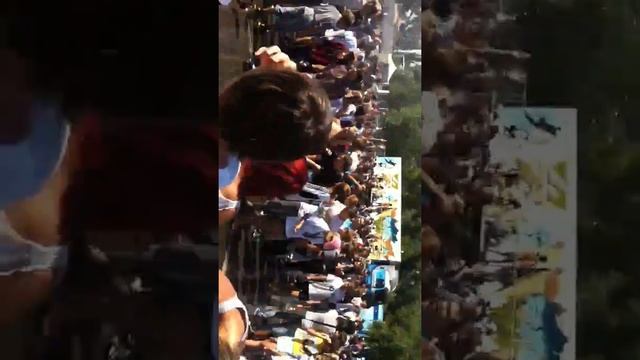 Урбания Астрахань 2011 смотреть онлайн