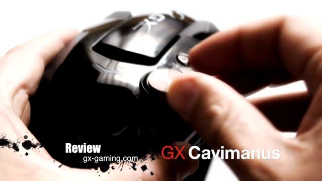 Review GX Gaming HeadSet Cavimanus - Revisión Audífonos Gamers Cavimanus HS-G700V смотреть онлайн