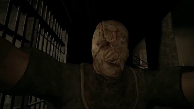 Outlast 1 - Random Gameplay and Speedrun смотреть онлайн