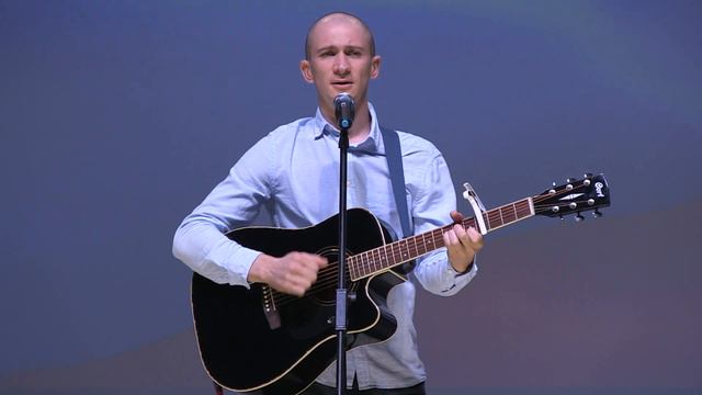 Расплескалась синева- Иван Стукачев смотреть онлайн