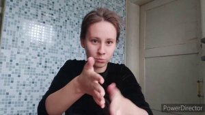 Бреюсь налысо