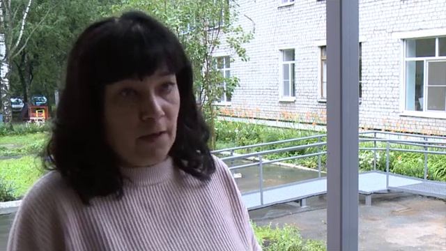 Почти 3,5 млн рублей направили на создание доступной среды в трех учреждениях образования Вологды