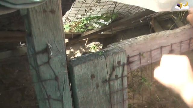 Стишки для самых маленьких. У прабабушки смотреть онлайн