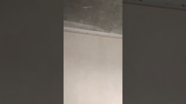 #Натяжные_потолки. Подготовка. смотреть онлайн