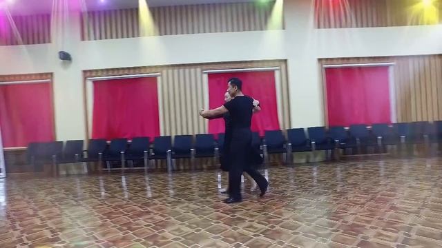 Нийтийн цэнгээнт бүжиг 3 смотреть онлайн
