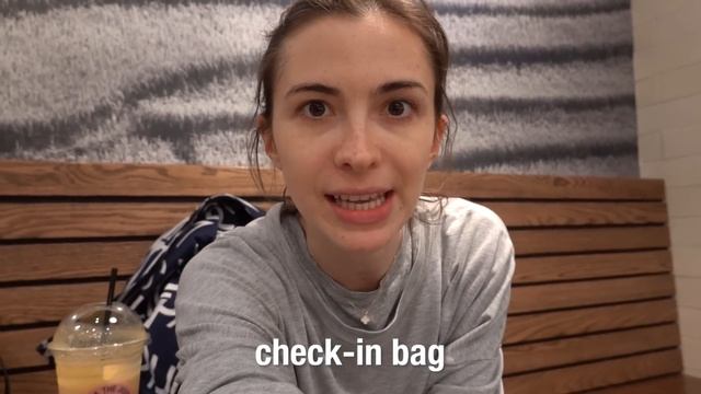 English Vocabulary For Travel And Airport