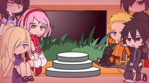 Boruto Adults react to Boruto Uzumaki || Part 1 || Boruto