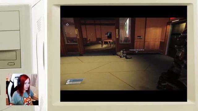 Прохождение Prey #2 - Топографическая Осень смотреть онлайн