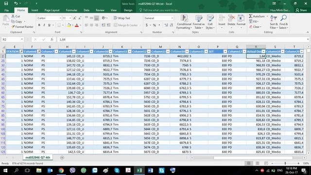 Convert TXT to Excel смотреть онлайн