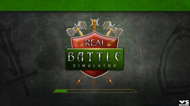 Real Battle Simulator Game Epic War | Real Battle Simulator: Epic War Strategy - AndroidGamePlay смотреть онлайн