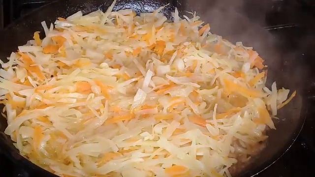 Беру ЛАВАШ, Капусту и через 10 минут Вкуснейшие РУЛЕТИКИ готовы//РЕЦЕПТ ПП без возни с тестом смотреть онлайн